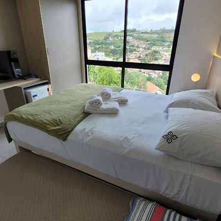Zuppolini Apart Hotel Bananeiras Dış mekan fotoğraf