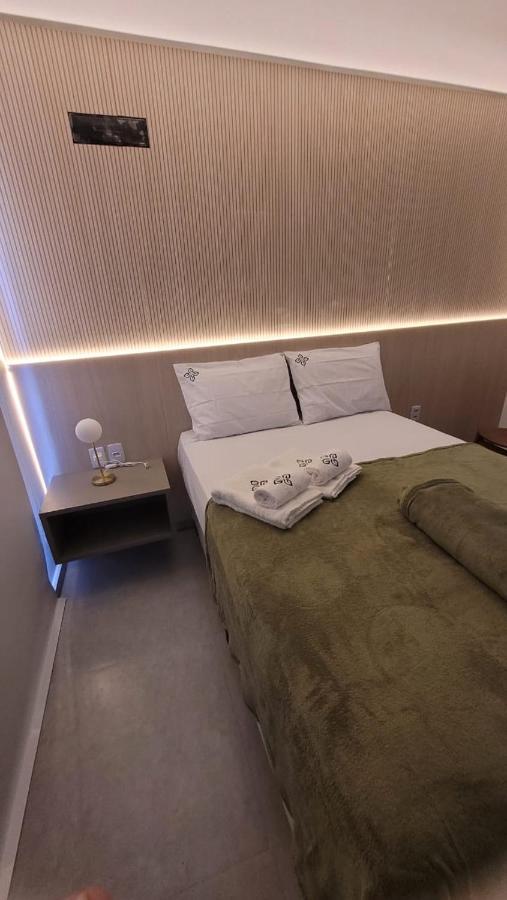 Zuppolini Apart Hotel Bananeiras Dış mekan fotoğraf