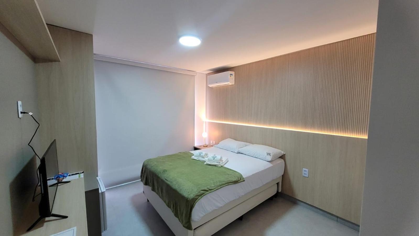 Zuppolini Apart Hotel Bananeiras Dış mekan fotoğraf