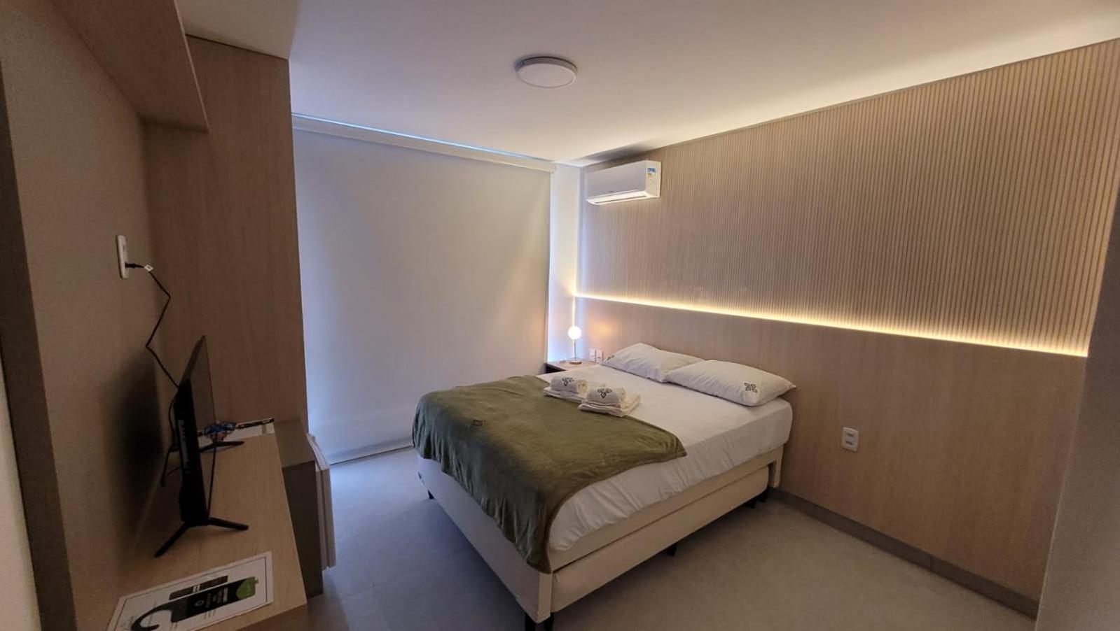 Zuppolini Apart Hotel Bananeiras Dış mekan fotoğraf