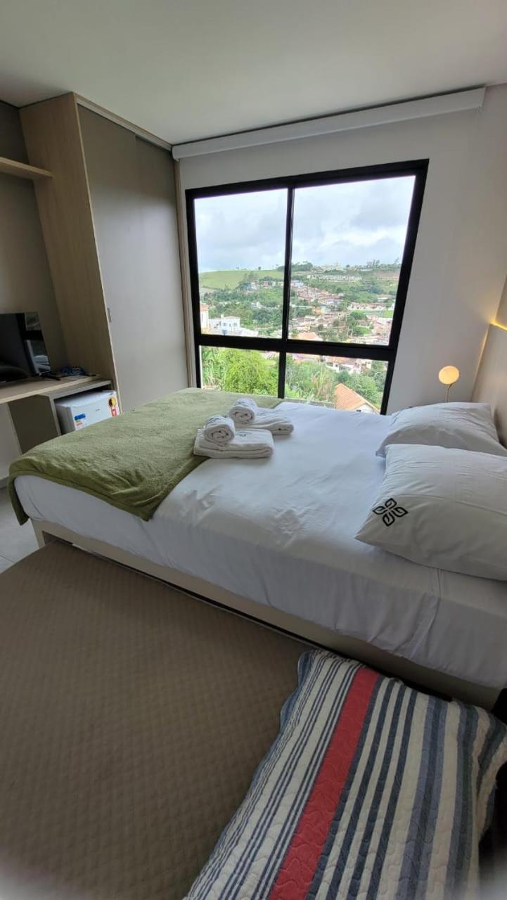 Zuppolini Apart Hotel Bananeiras Dış mekan fotoğraf